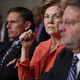 Image for article titled Unpacking Elizabeth Warren's critique of Michelob Ultra as "the club soda of beers"